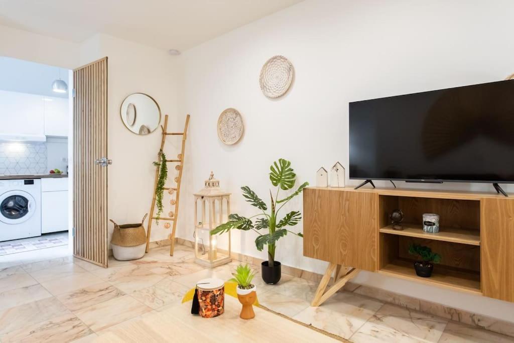 Appartamento C6 - Rue Felix Faure 2 Min Palais Festivals - Ac & Balcony *