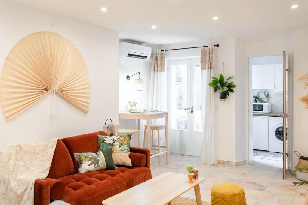 Appartamento C6 - Rue Felix Faure 2 Min Palais Festivals - Ac & Balcony *