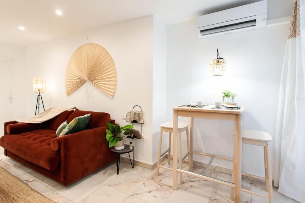 C6 - Rue Felix Faure 2 Min Palais Festivals - Ac & Balcony Appartamento Cannes
