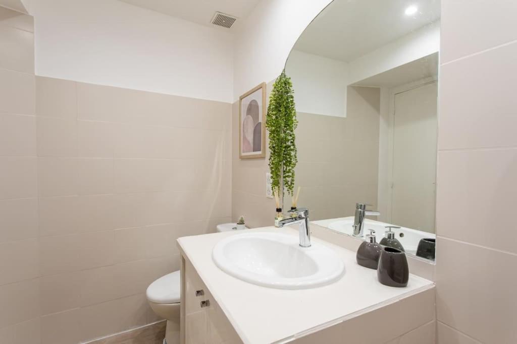 Appartamento C6 - Rue Felix Faure 2 Min Palais Festivals - Ac & Balcony Cannes