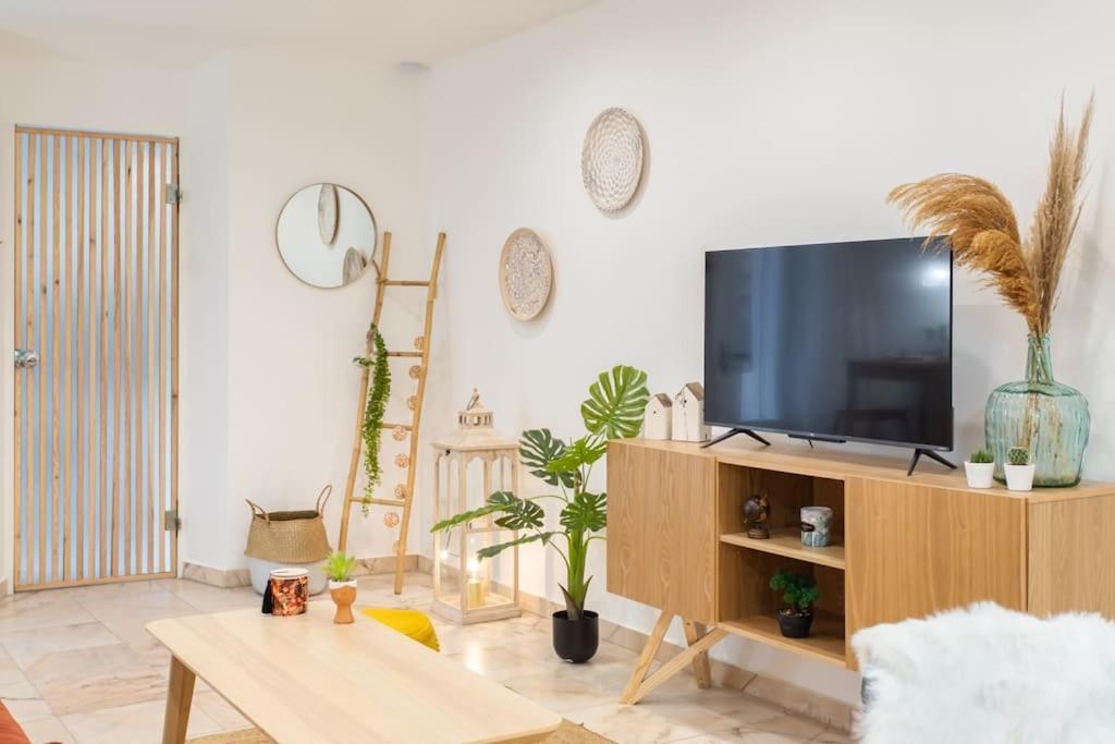 Appartamento C6 - Rue Felix Faure 2 Min Palais Festivals - Ac & Balcony Cannes